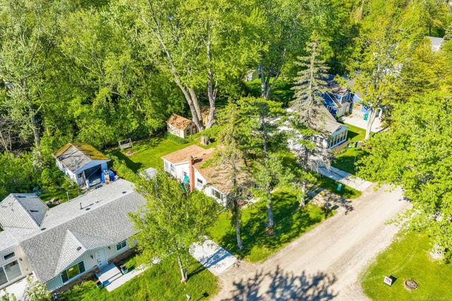 7526 Elmwood Road, Worth Twp, MI 48450