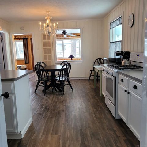 7526 Elmwood Road, Worth Twp, MI 48450