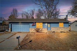 1667 31st Avenue, Greeley, CO 80634