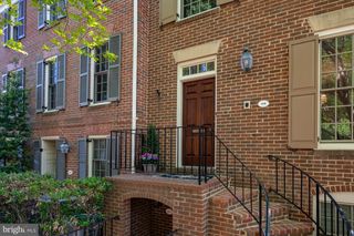 418 N SAINT ASAPH ST N, Alexandria, VA 22314
