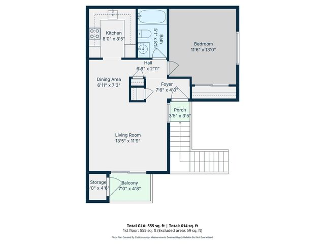 521 Courtwood Lane 8, Hendersonville, NC 28739