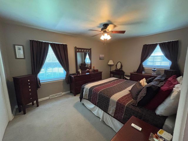 6356 Bunker LN, Roanoke, VA 24019