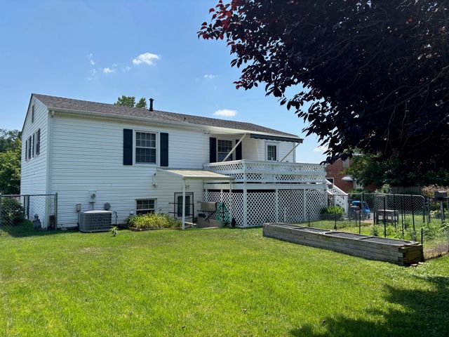 6356 Bunker LN, Roanoke, VA 24019