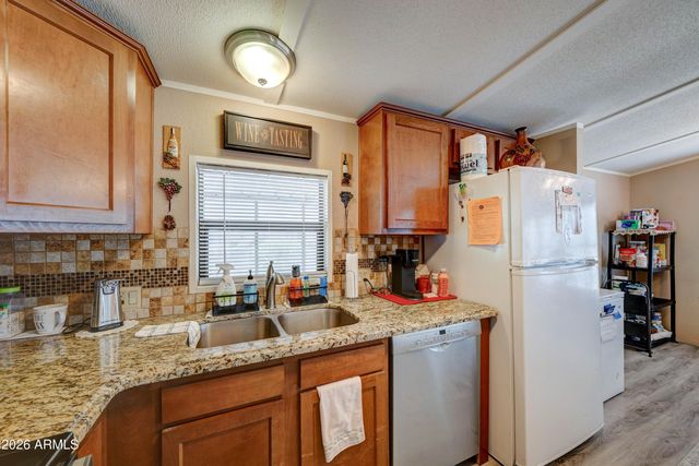 510 S 83RD Place, Mesa, AZ 85208