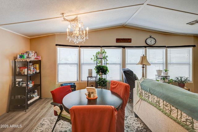 510 S 83RD Place, Mesa, AZ 85208