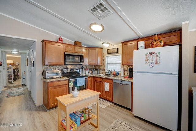 510 S 83RD Place, Mesa, AZ 85208