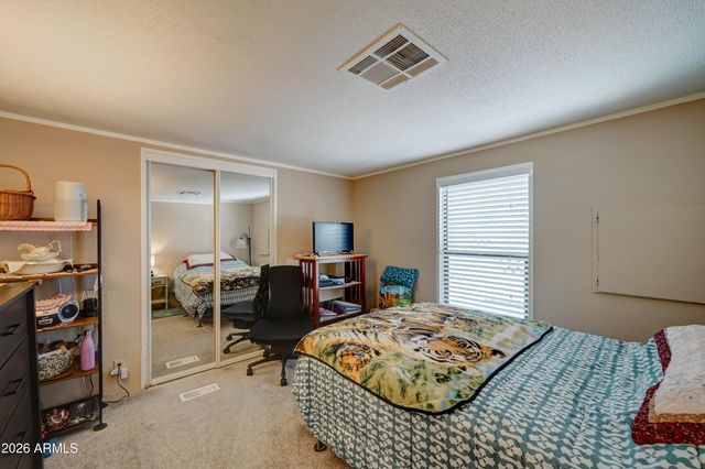 510 S 83RD Place, Mesa, AZ 85208