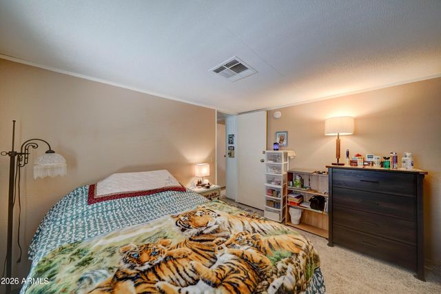 510 S 83RD Place, Mesa, AZ 85208