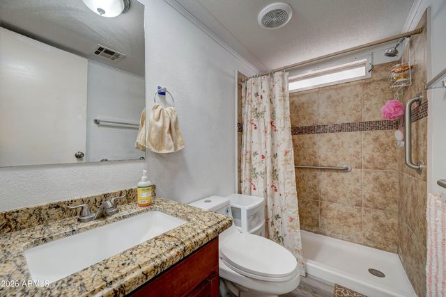 510 S 83RD Place, Mesa, AZ 85208