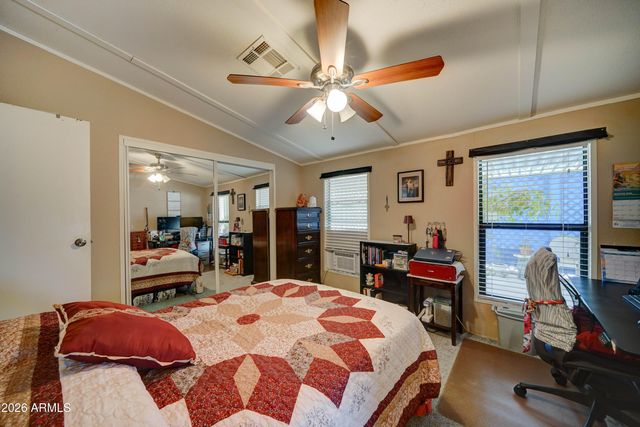 510 S 83RD Place, Mesa, AZ 85208