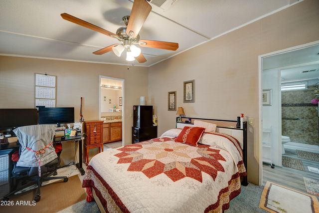 510 S 83RD Place, Mesa, AZ 85208