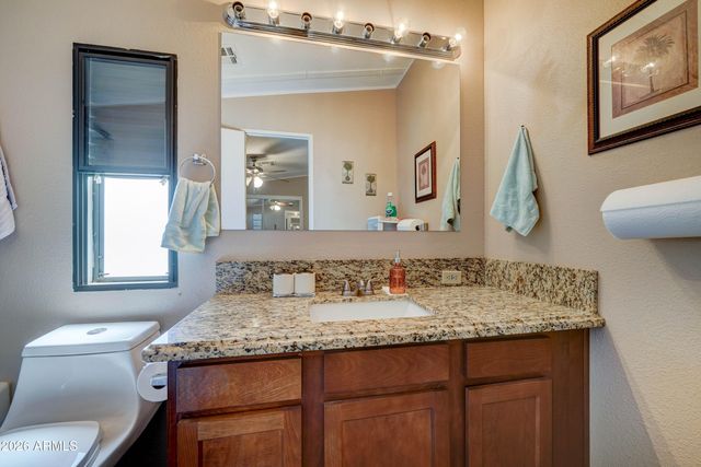 510 S 83RD Place, Mesa, AZ 85208