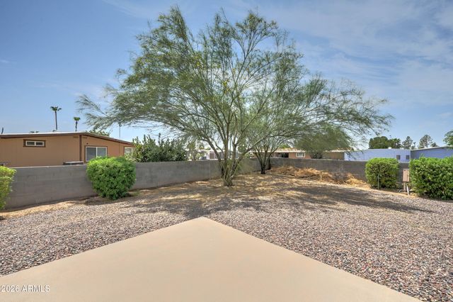 510 S 83RD Place, Mesa, AZ 85208