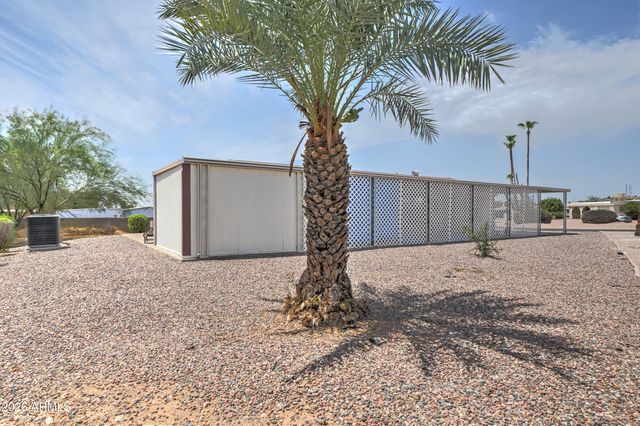 510 S 83RD Place, Mesa, AZ 85208