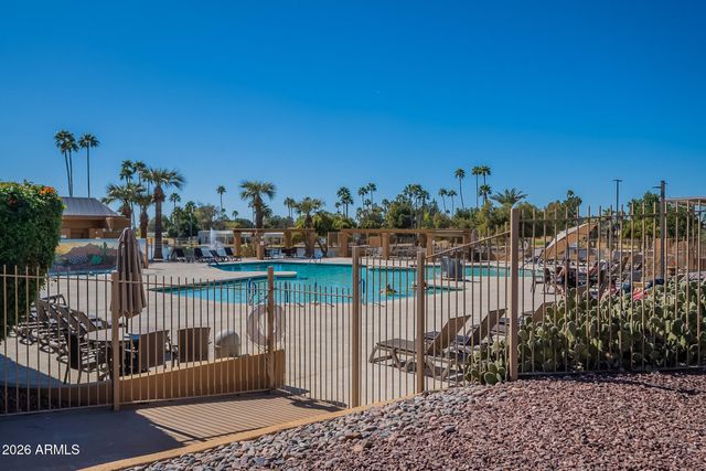 510 S 83RD Place, Mesa, AZ 85208
