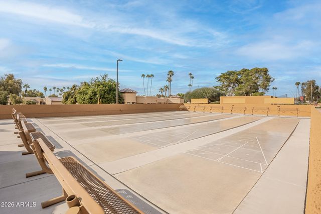 510 S 83RD Place, Mesa, AZ 85208