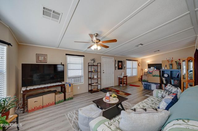 510 S 83RD Place, Mesa, AZ 85208