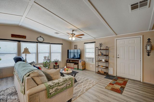 510 S 83RD Place, Mesa, AZ 85208