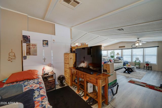 510 S 83RD Place, Mesa, AZ 85208