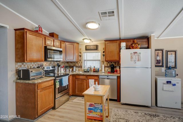 510 S 83RD Place, Mesa, AZ 85208