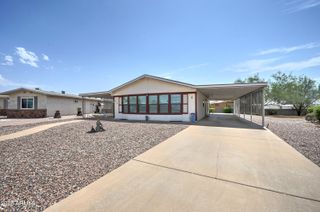 510 S 83RD Place, Mesa, AZ 85208
