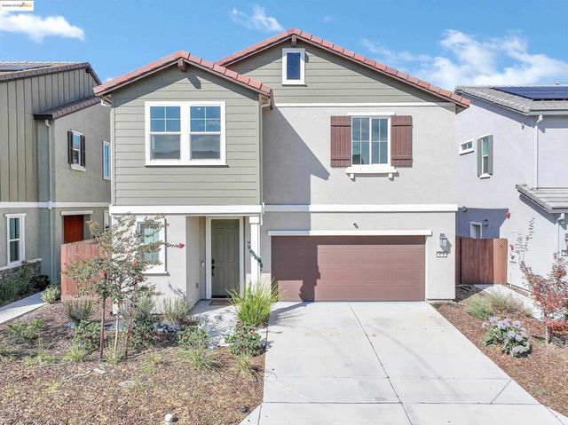 876 Diamante Way, Oakley, CA 94561
