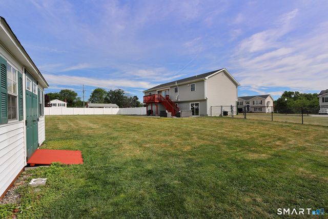 2 Cordone Circle, West Haven, CT 06516