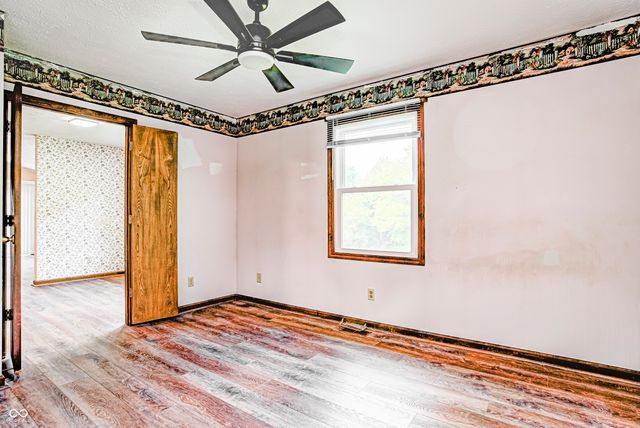 2100 Deer Lake Drive, Martinsville, IN 46151