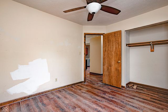 2100 Deer Lake Drive, Martinsville, IN 46151