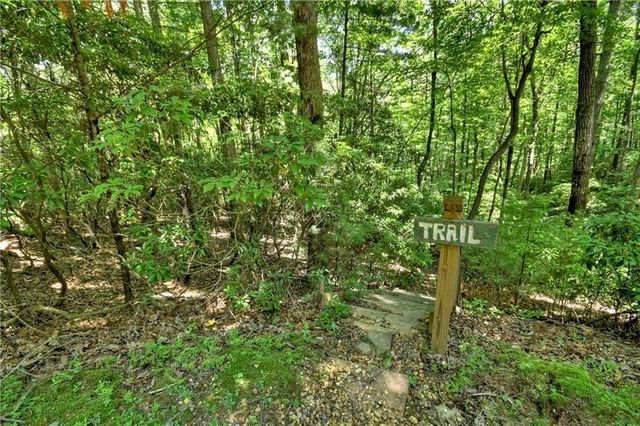 276 Pine Ridge Road, Ellijay, GA 30536