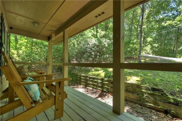 276 Pine Ridge Road, Ellijay, GA 30536