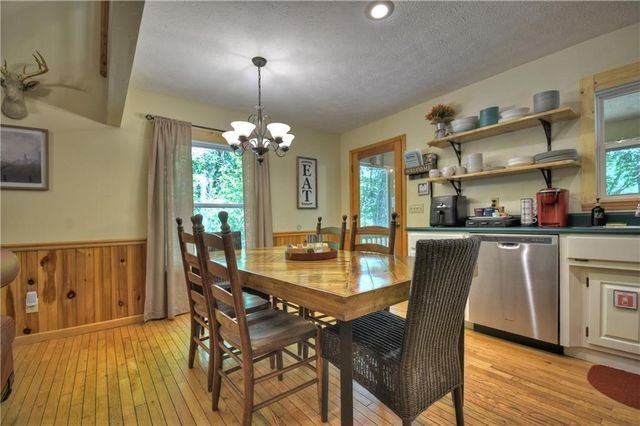 276 Pine Ridge Road, Ellijay, GA 30536