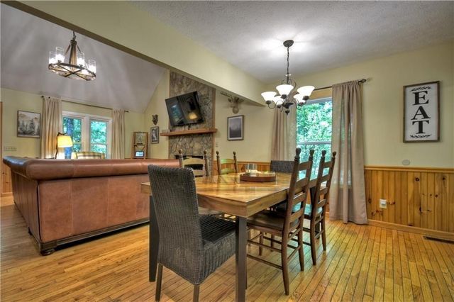 276 Pine Ridge Road, Ellijay, GA 30536