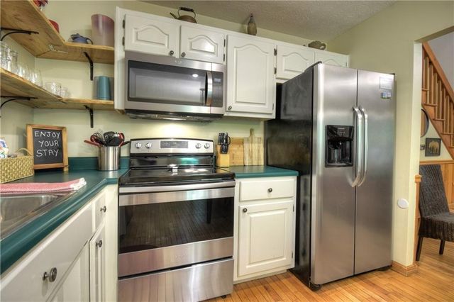 276 Pine Ridge Road, Ellijay, GA 30536