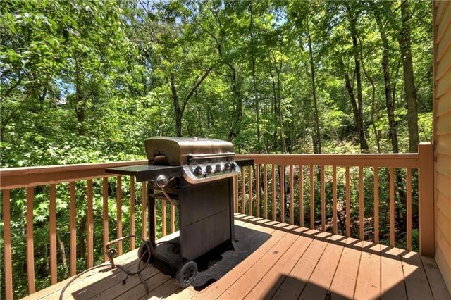 276 Pine Ridge Road, Ellijay, GA 30536