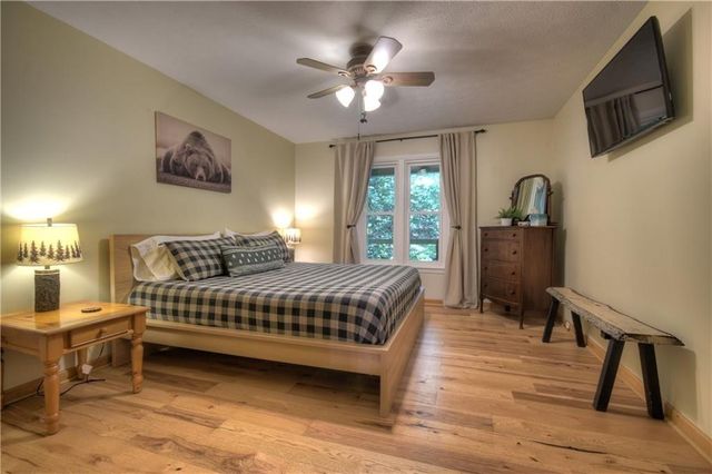 276 Pine Ridge Road, Ellijay, GA 30536