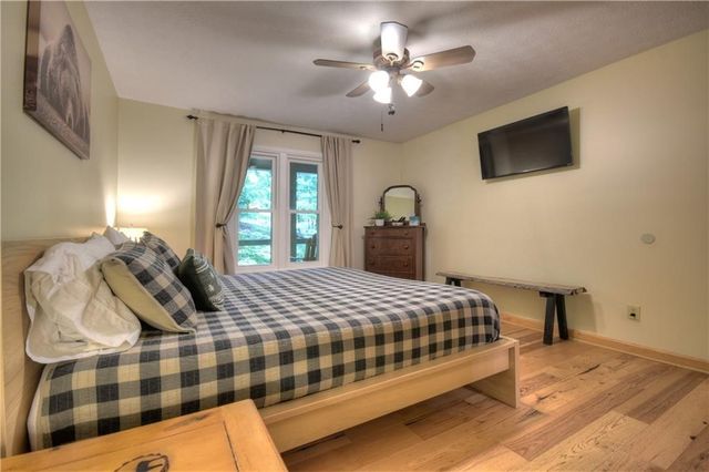 276 Pine Ridge Road, Ellijay, GA 30536