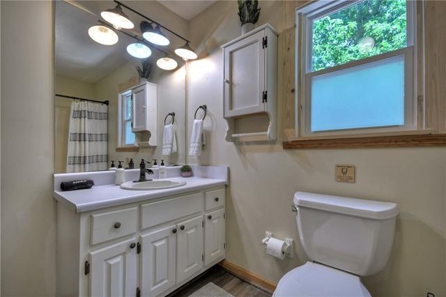 276 Pine Ridge Road, Ellijay, GA 30536