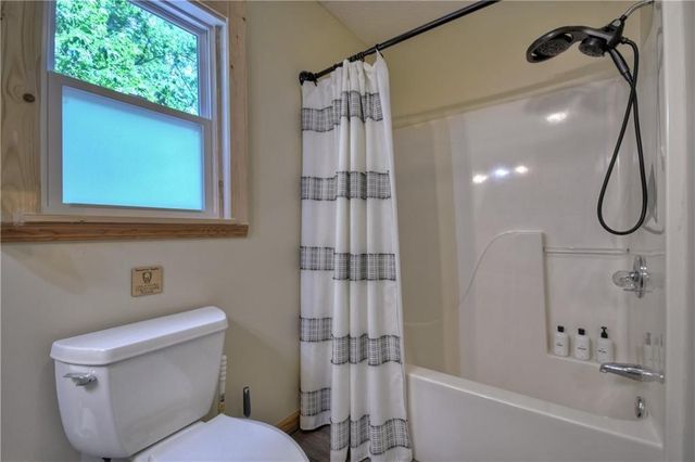 276 Pine Ridge Road, Ellijay, GA 30536