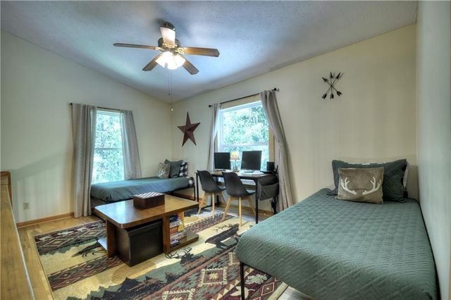 276 Pine Ridge Road, Ellijay, GA 30536