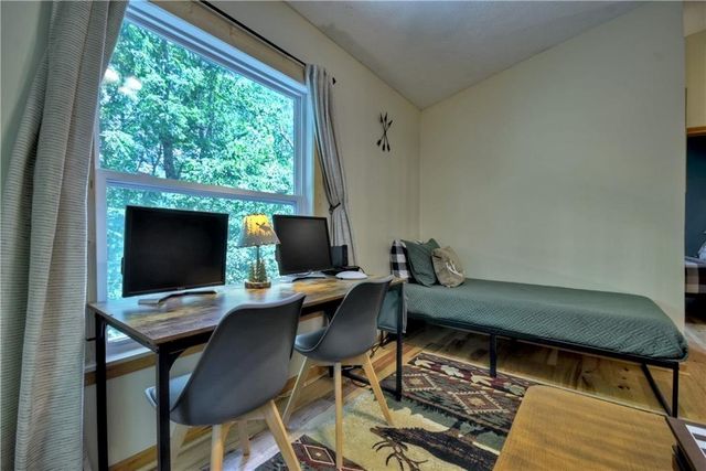 276 Pine Ridge Road, Ellijay, GA 30536