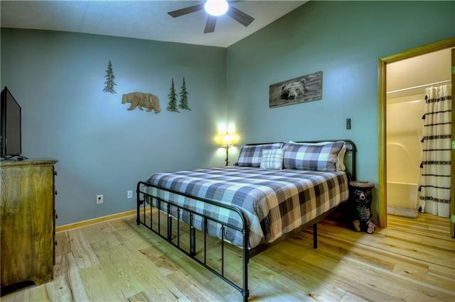 276 Pine Ridge Road, Ellijay, GA 30536