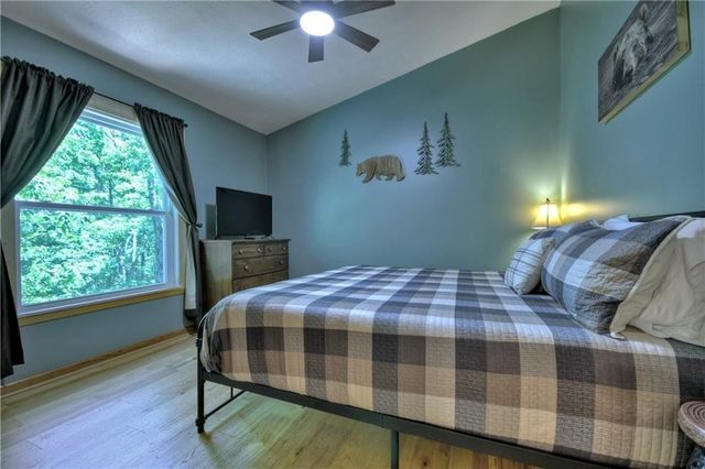 276 Pine Ridge Road, Ellijay, GA 30536