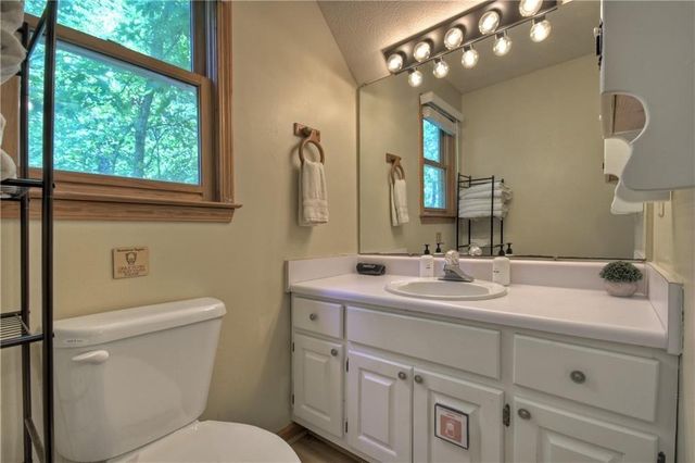 276 Pine Ridge Road, Ellijay, GA 30536