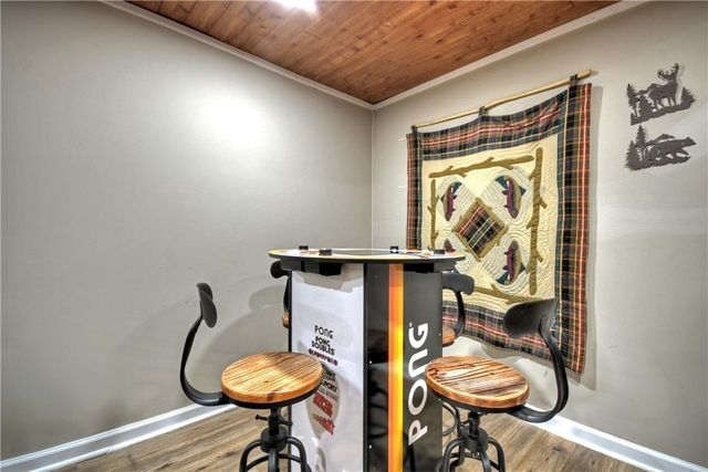 276 Pine Ridge Road, Ellijay, GA 30536