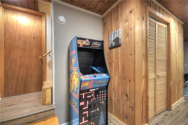 276 Pine Ridge Road, Ellijay, GA 30536