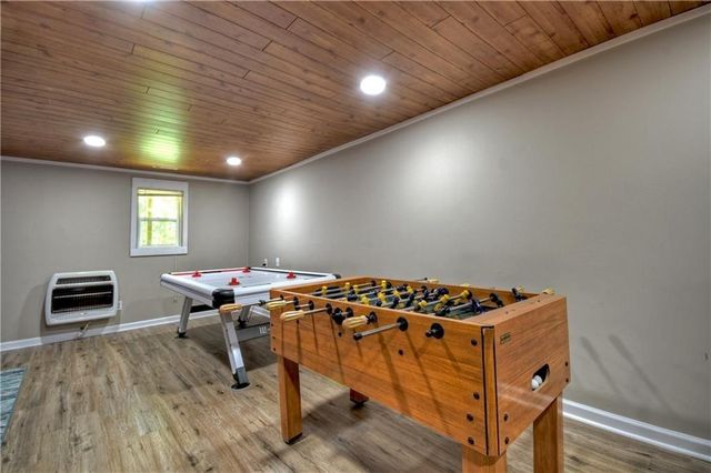 276 Pine Ridge Road, Ellijay, GA 30536