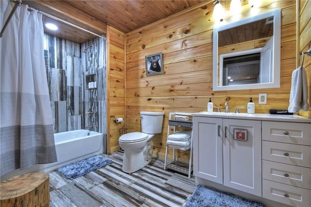 276 Pine Ridge Road, Ellijay, GA 30536