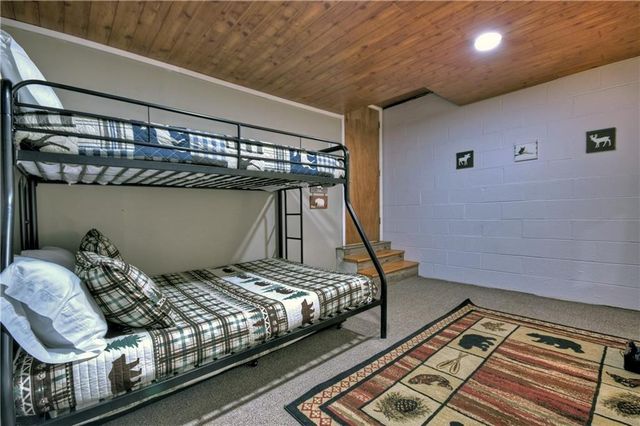 276 Pine Ridge Road, Ellijay, GA 30536