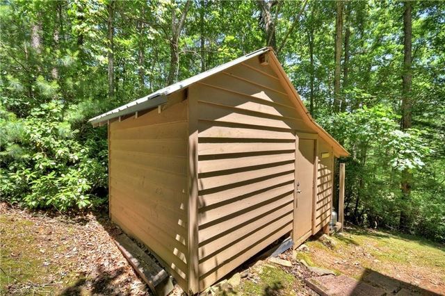 276 Pine Ridge Road, Ellijay, GA 30536